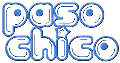 Paso Chico Logo